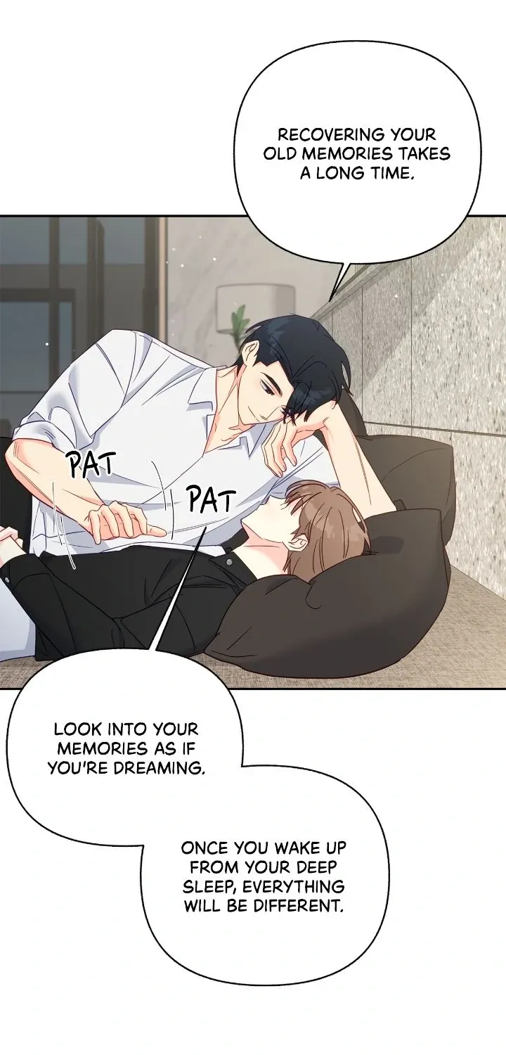 Read Civilian A chapter 71 image 2 on Lezhin