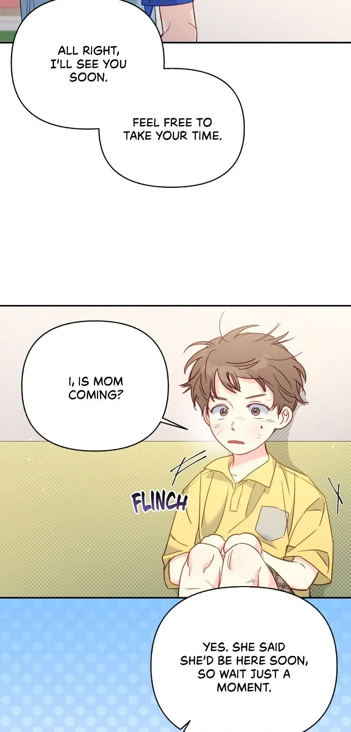 Read Civilian A chapter 71 image 23 on Lezhin