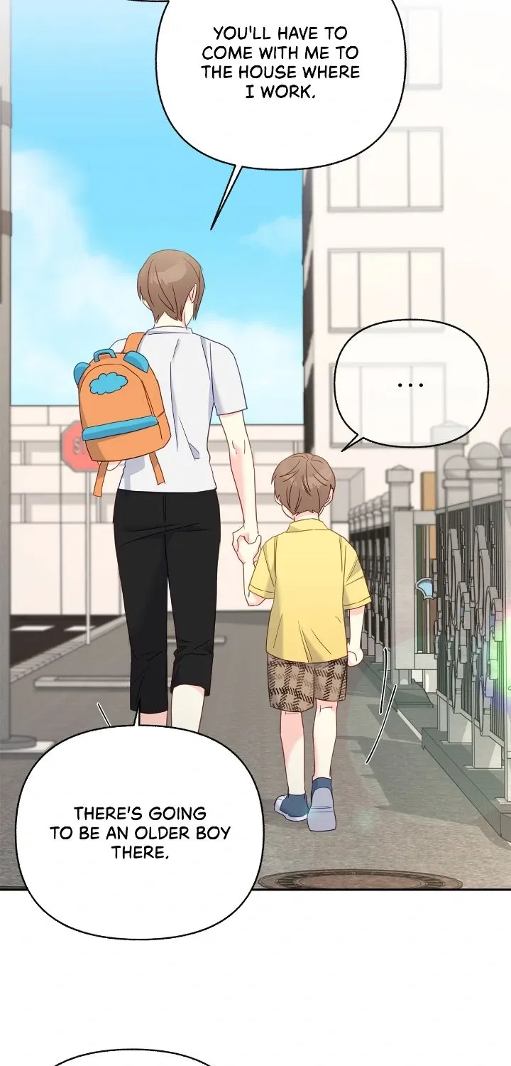 Read Civilian A chapter 71 image 29 on Lezhin