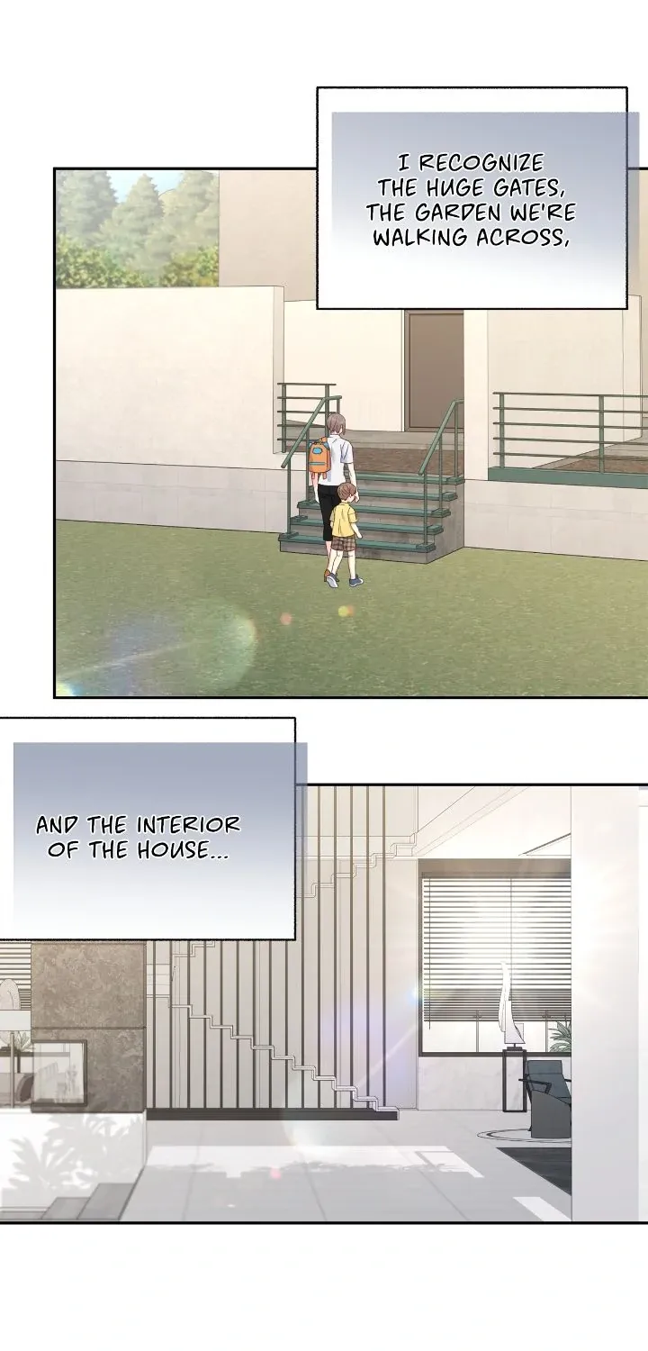 Read Civilian A chapter 71 image 33 on Lezhin
