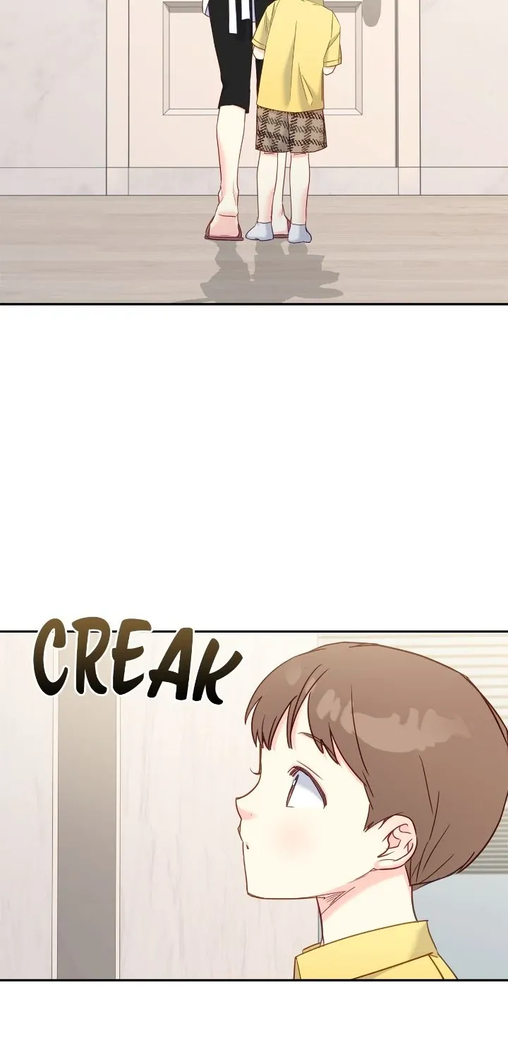 Read Civilian A chapter 71 image 35 on Lezhin