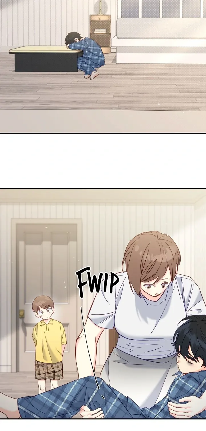 Read Civilian A chapter 71 image 37 on Lezhin