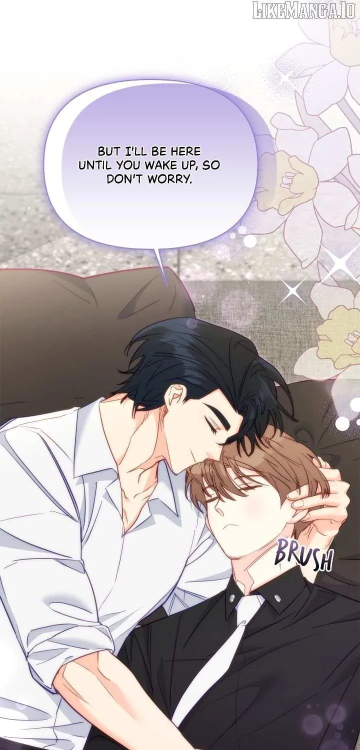 Read Civilian A chapter 71 image 4 on Lezhin