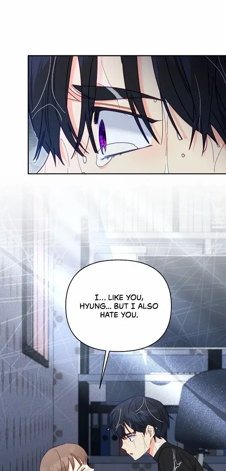 Read Civilian A chapter 73 image 10 on Lezhin
