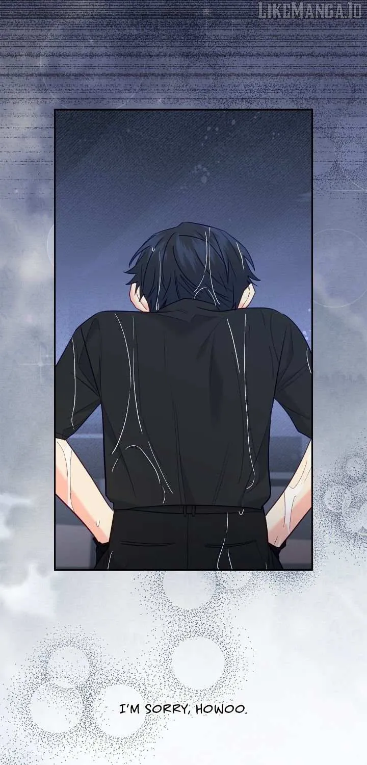 Read Civilian A chapter 73 image 14 on Lezhin