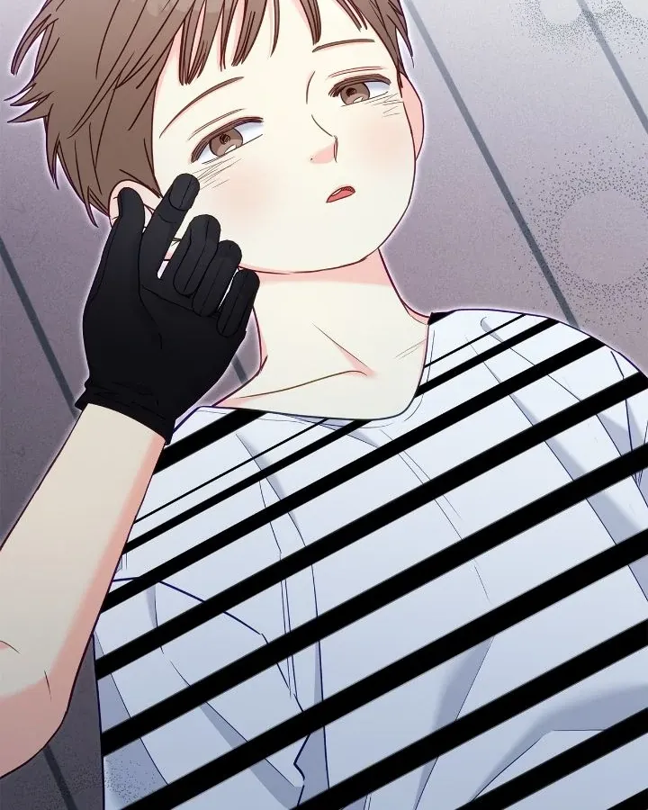 Read Civilian A chapter 73 image 17 on Lezhin