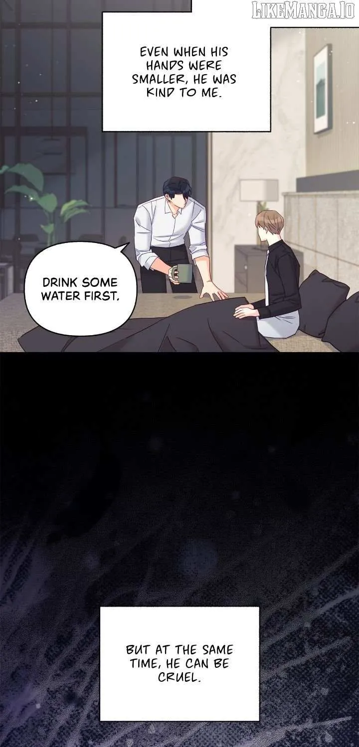 Read Civilian A chapter 73 image 34 on Lezhin