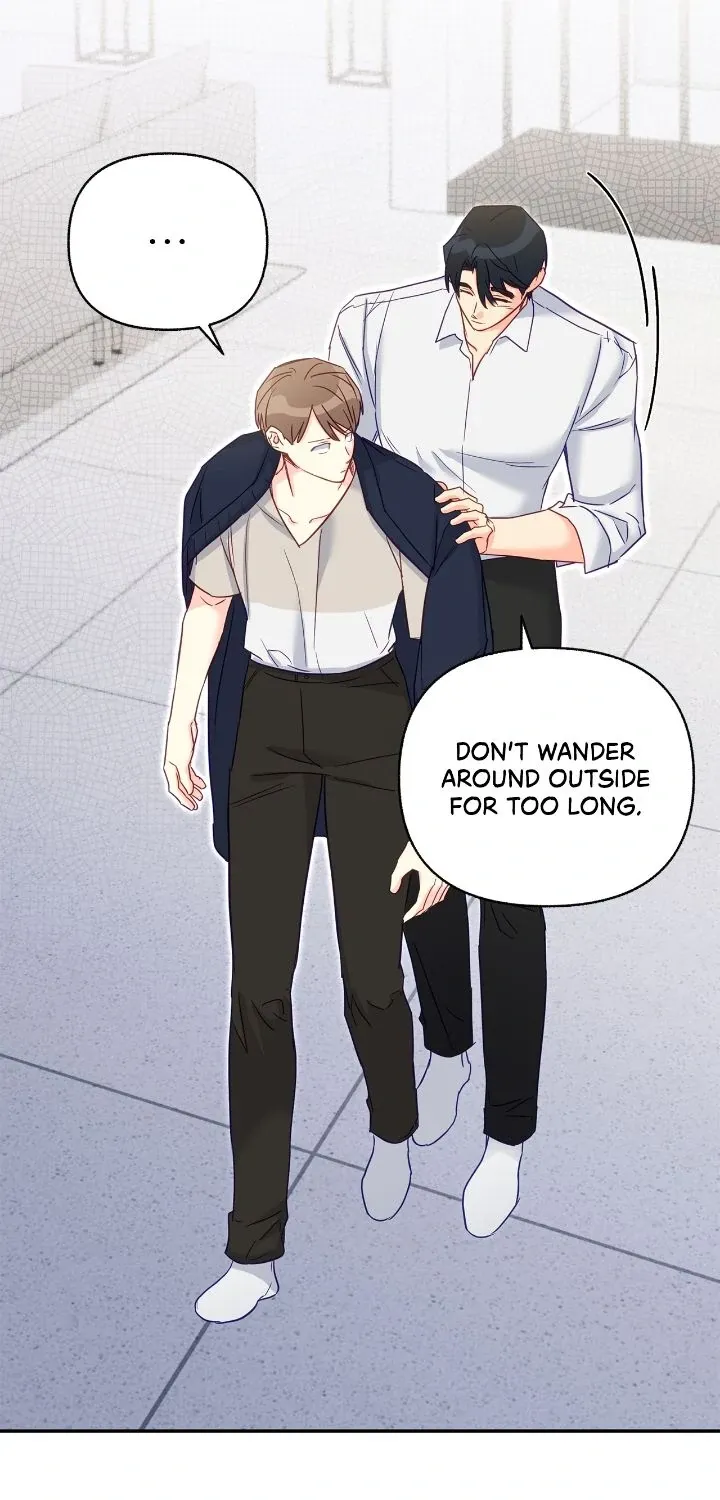 Read Civilian A chapter 73 image 57 on Lezhin