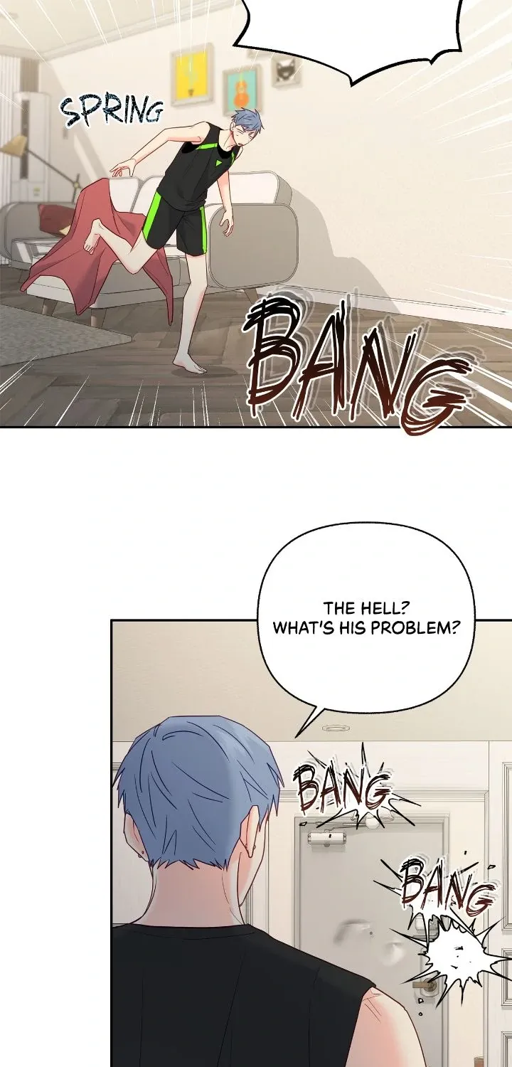 Read Civilian A chapter 73 image 64 on Lezhin