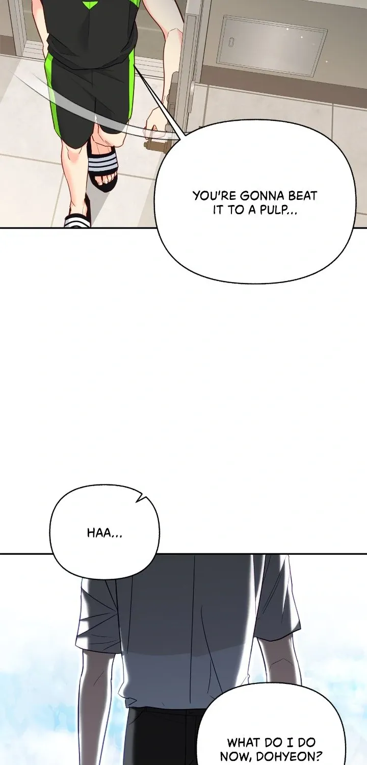 Read Civilian A chapter 73 image 66 on Lezhin