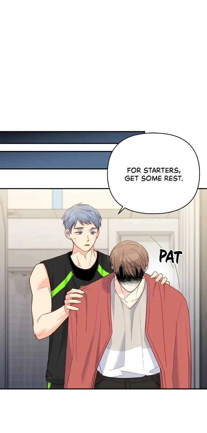 Read Civilian A chapter 73 image 69 on Lezhin