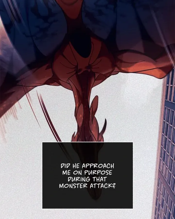 Read Civilian A chapter 73 image 74 on Lezhin