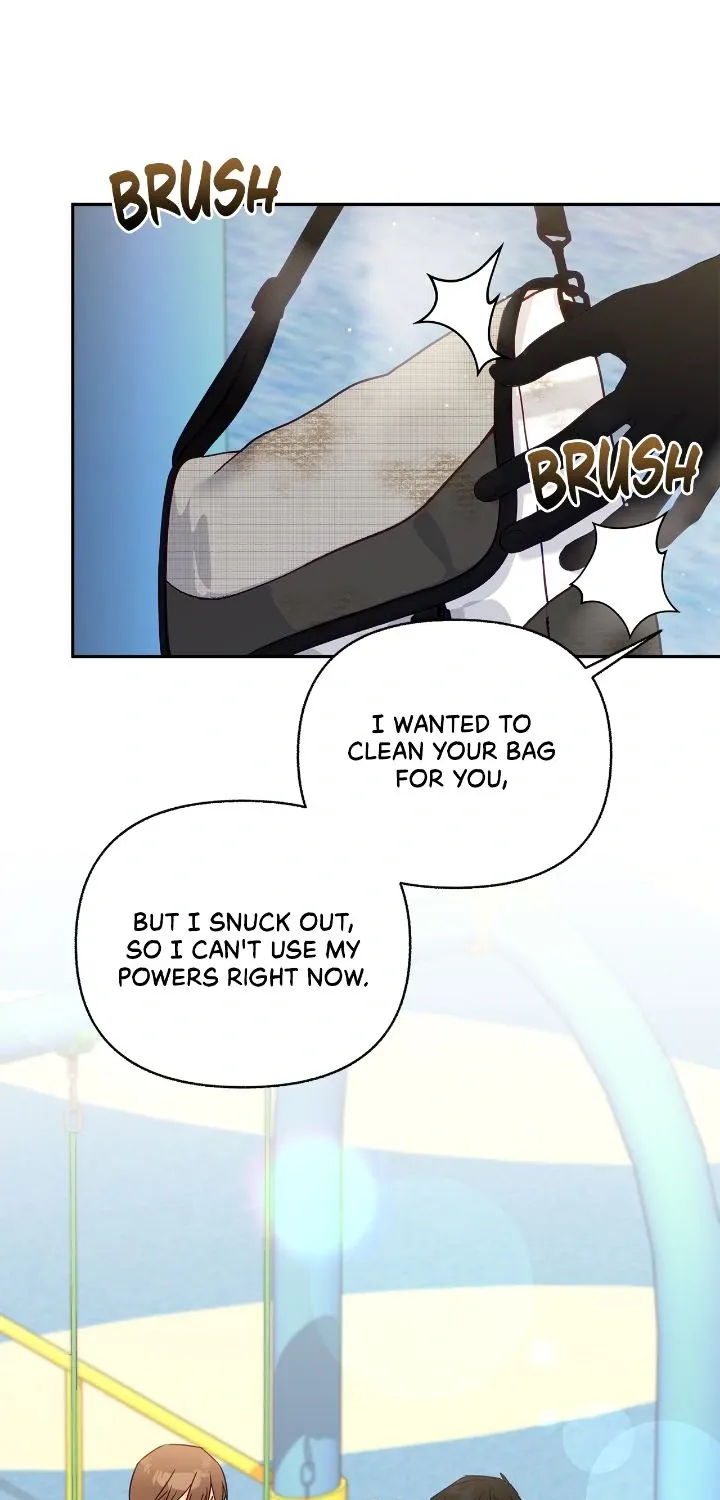 Read Civilian A chapter 74 image 10 on Lezhin