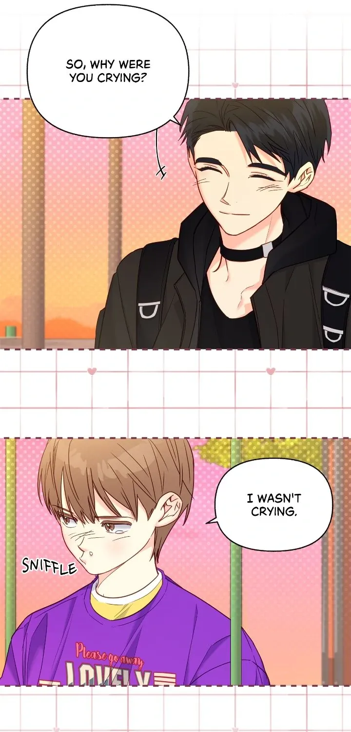 Read Civilian A chapter 74 image 12 on Lezhin