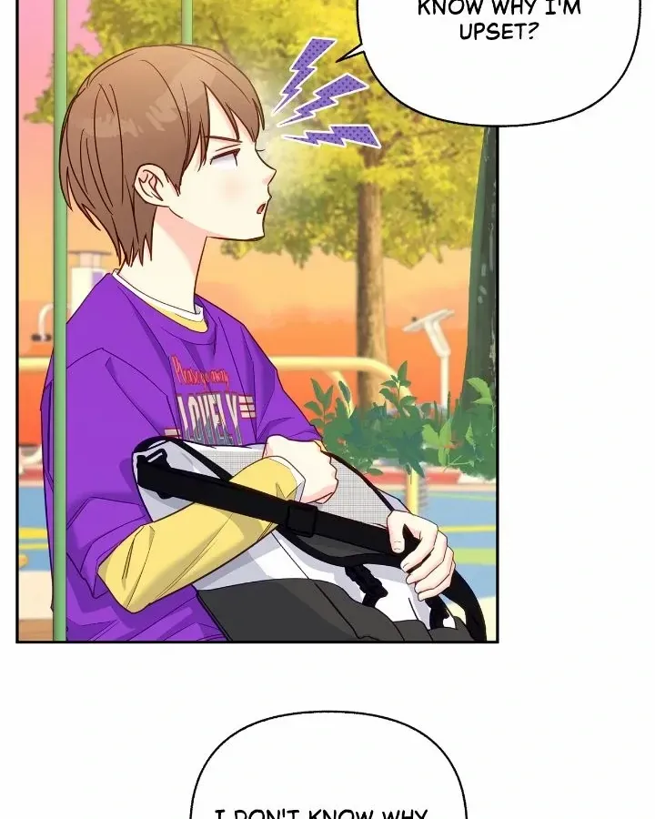 Read Civilian A chapter 74 image 15 on Lezhin