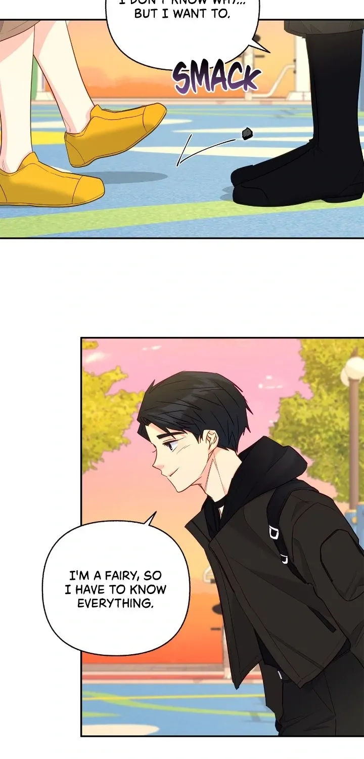 Read Civilian A chapter 74 image 16 on Lezhin