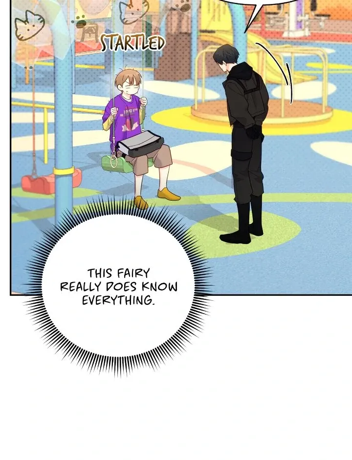 Read Civilian A chapter 74 image 18 on Lezhin