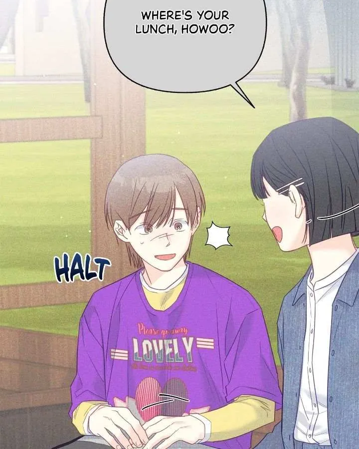 Read Civilian A chapter 74 image 20 on Lezhin