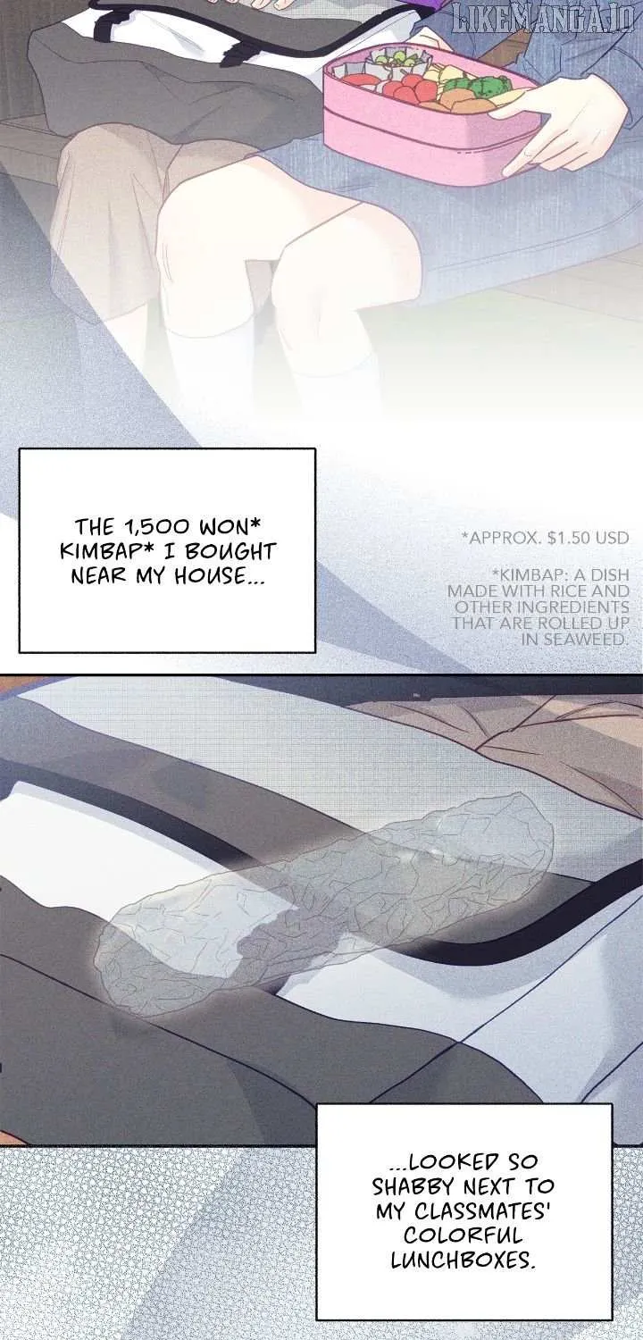 Read Civilian A chapter 74 image 21 on Lezhin