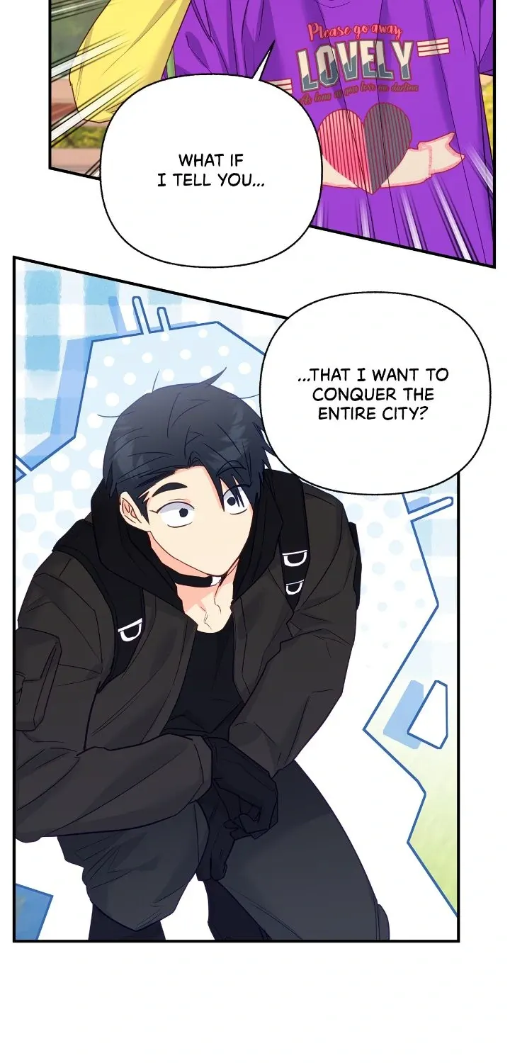Read Civilian A chapter 74 image 30 on Lezhin