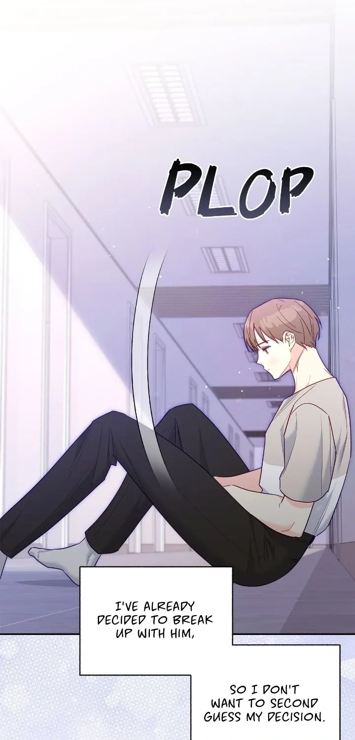 Read Civilian A chapter 74 image 43 on Lezhin
