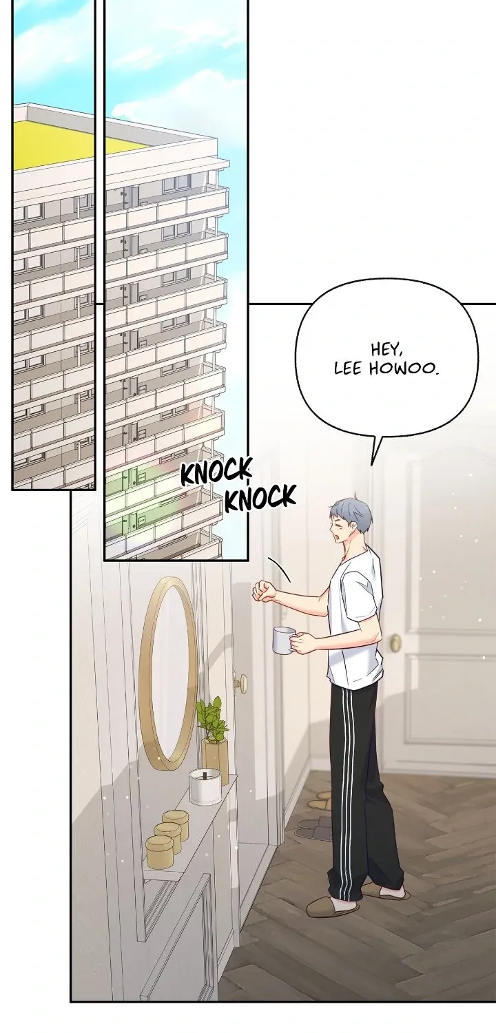 Read Civilian A chapter 74 image 47 on Lezhin
