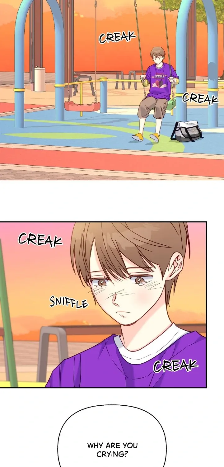 Read Civilian A chapter 74 image 5 on Lezhin