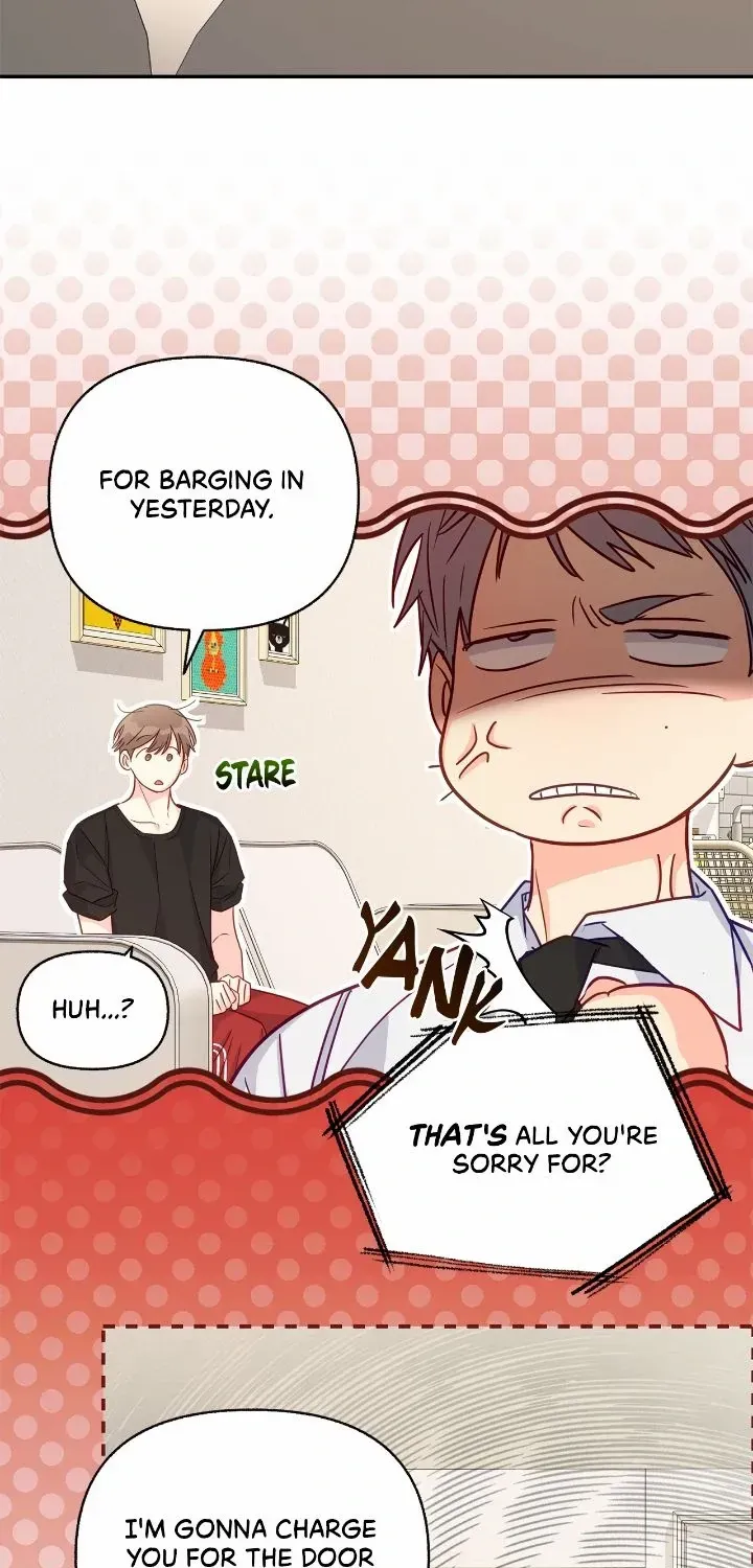 Read Civilian A chapter 74 image 55 on Lezhin