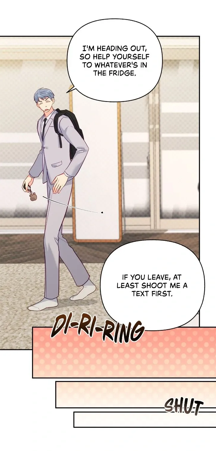 Read Civilian A chapter 74 image 57 on Lezhin