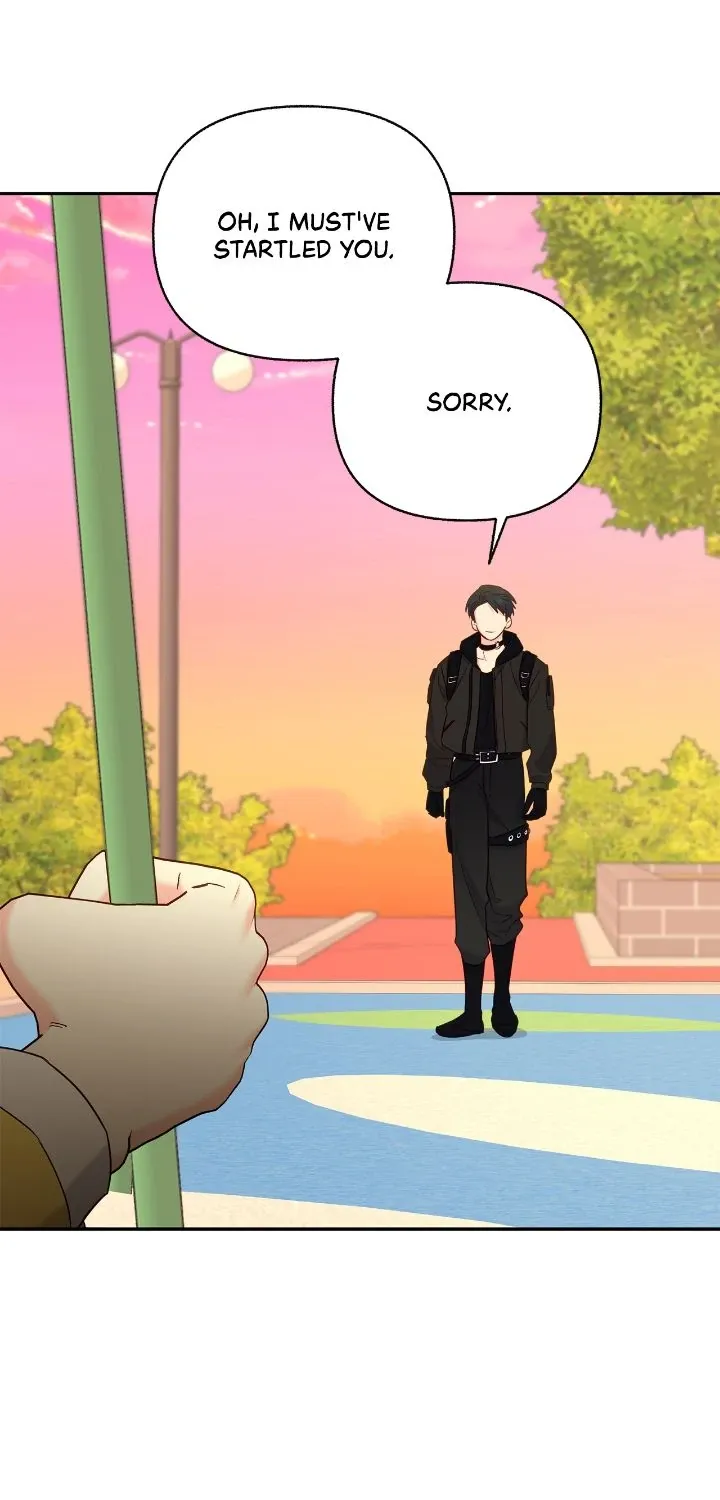 Read Civilian A chapter 74 image 7 on Lezhin