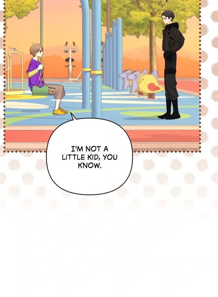 Read Civilian A chapter 74 image 9 on Lezhin