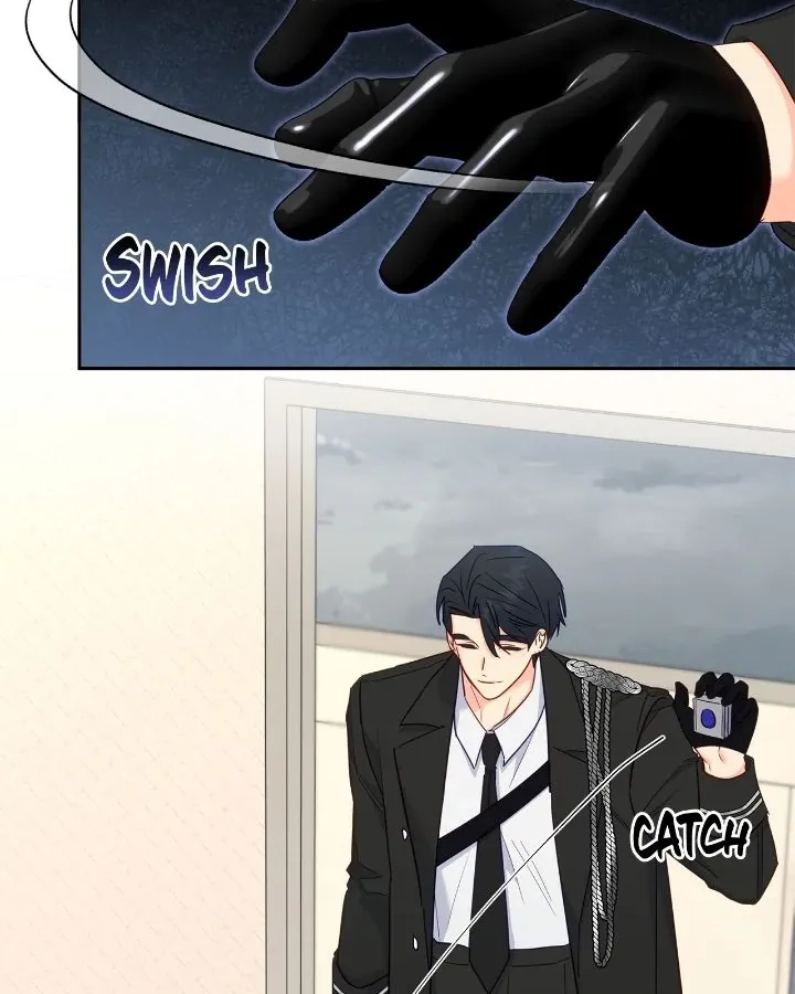 Read Civilian A chapter 75 image 11 on Lezhin
