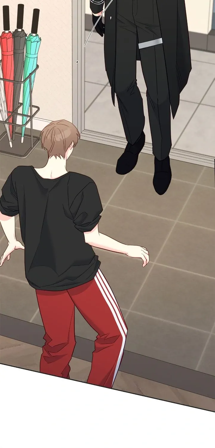 Read Civilian A chapter 75 image 12 on Lezhin