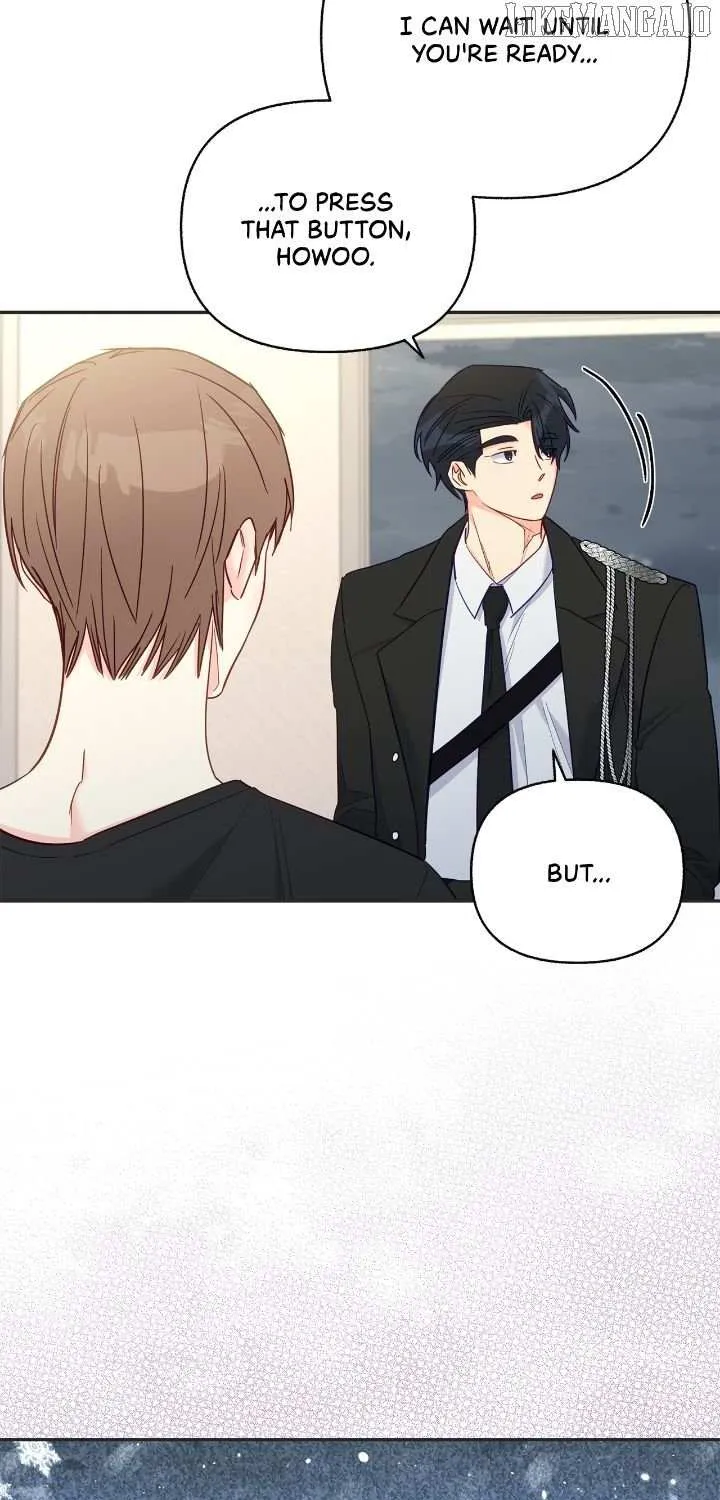 Read Civilian A chapter 75 image 14 on Lezhin