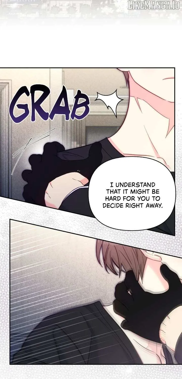 Read Civilian A chapter 75 image 16 on Lezhin