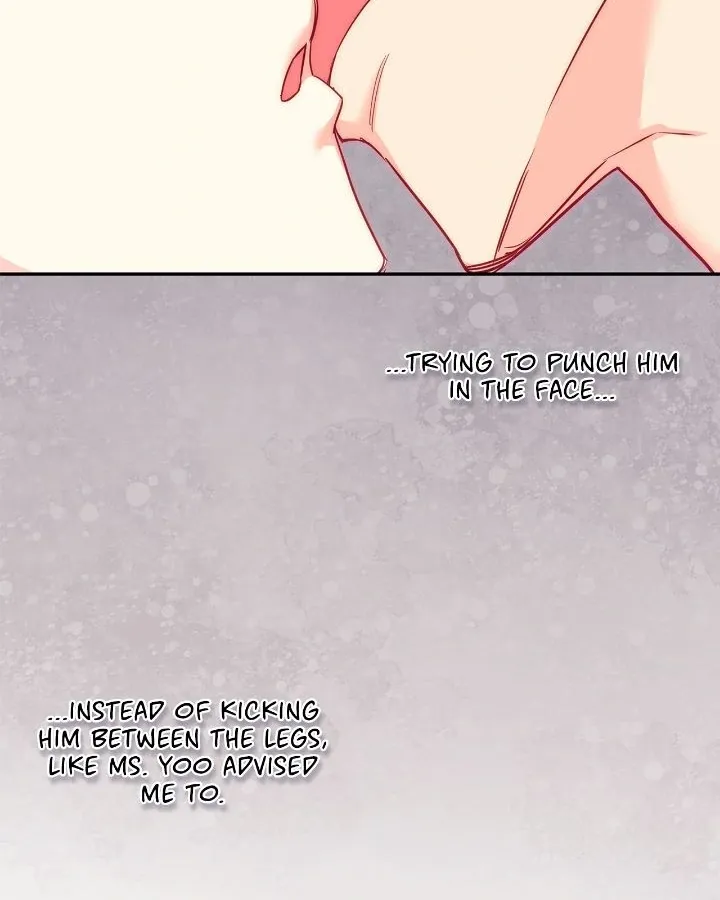 Read Civilian A chapter 75 image 21 on Lezhin
