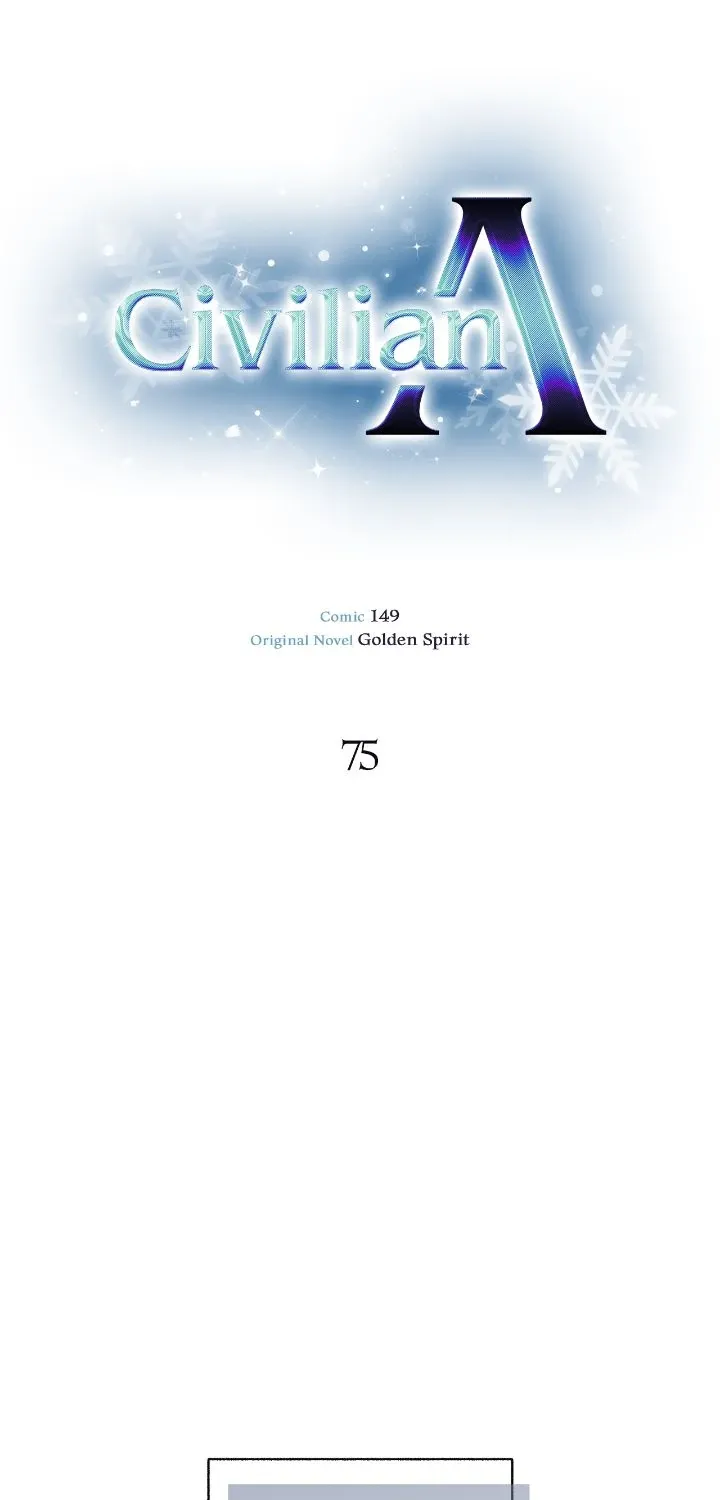 Read Civilian A chapter 75 image 24 on Lezhin