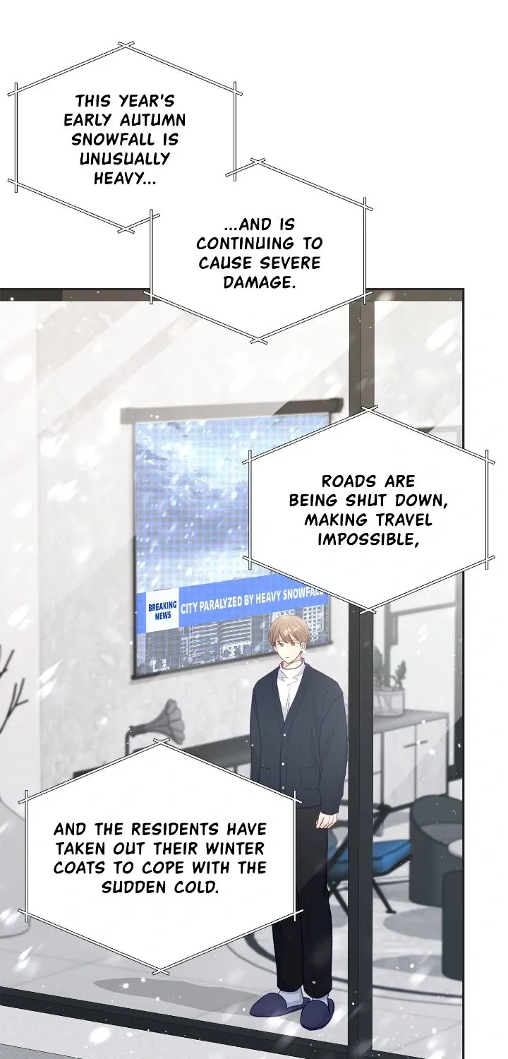 Read Civilian A chapter 75 image 27 on Lezhin
