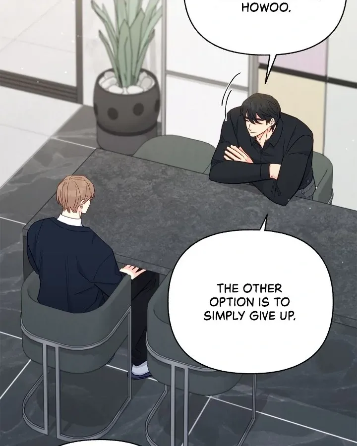 Read Civilian A chapter 75 image 32 on Lezhin