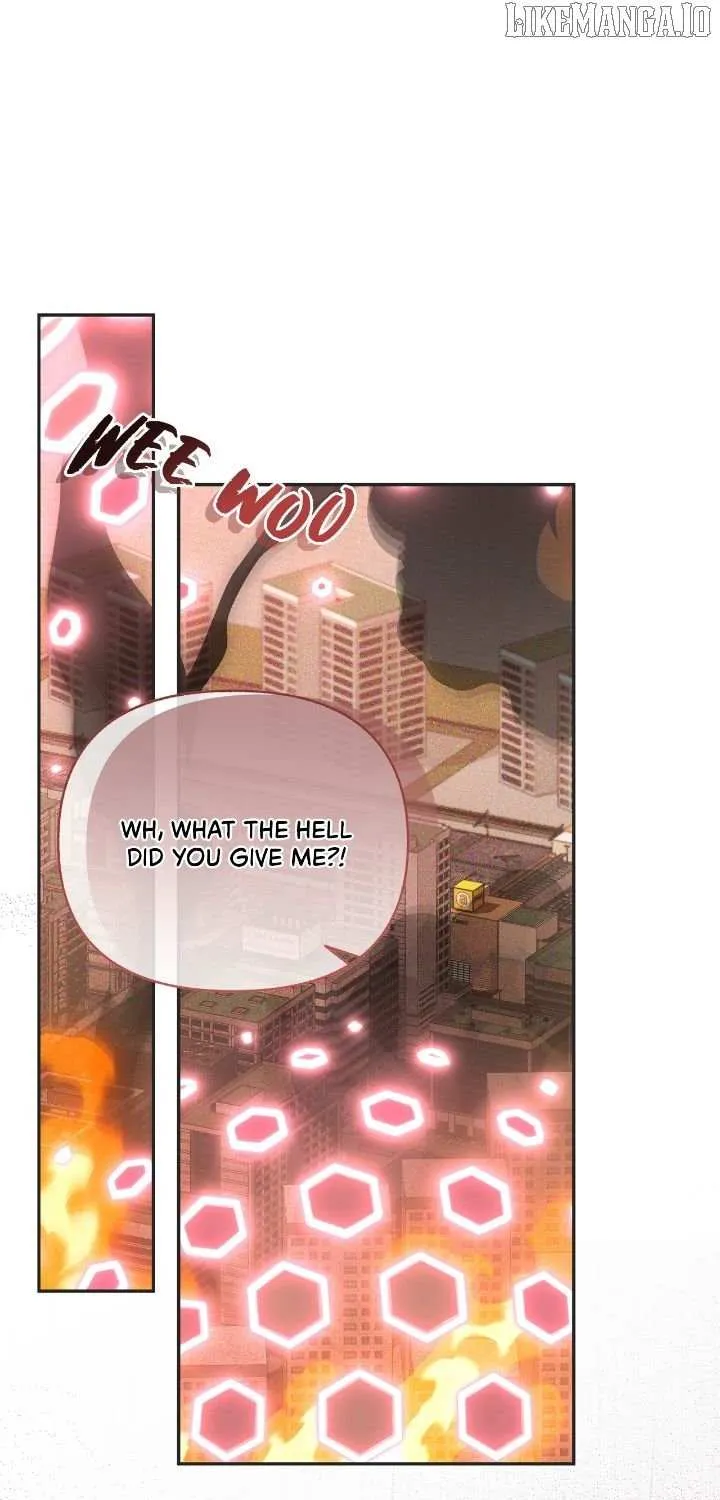 Read Civilian A chapter 75 image 54 on Lezhin