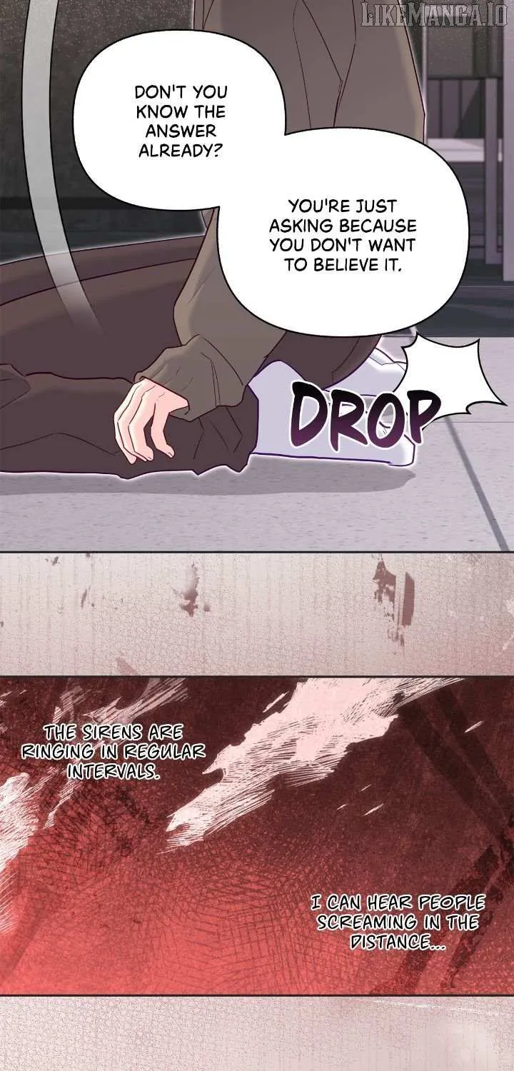 Read Civilian A chapter 75 image 56 on Lezhin