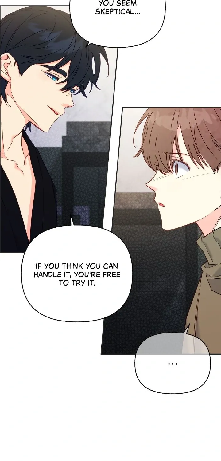 Read Civilian A chapter 75 image 60 on Lezhin