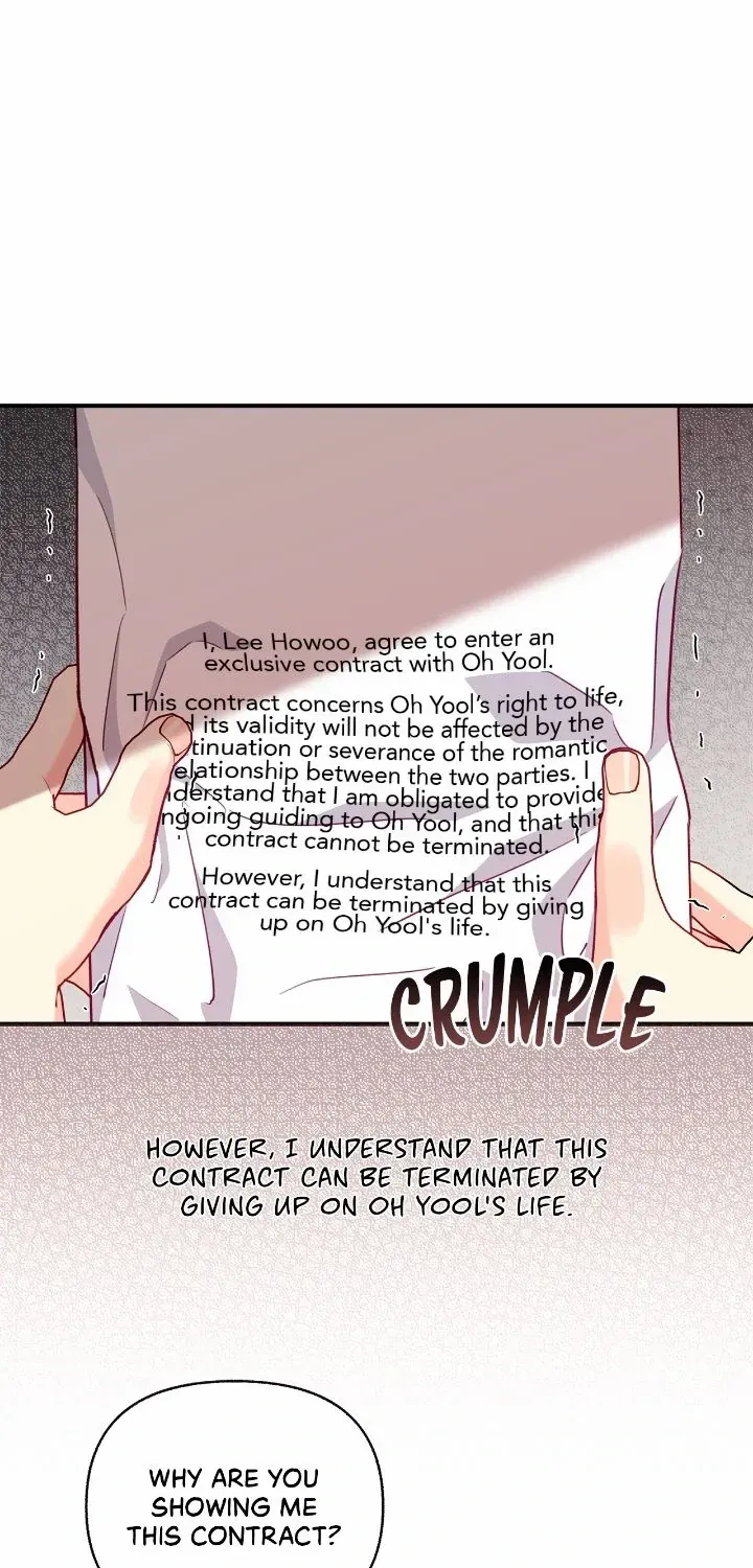 Read Civilian A chapter 75 image 63 on Lezhin