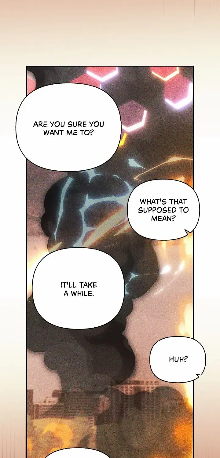 Read Civilian A chapter 75 image 76 on Lezhin