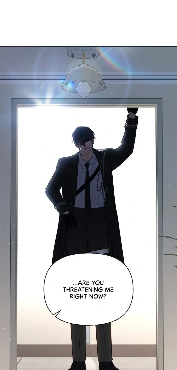 Read Civilian A chapter 75 image 8 on Lezhin