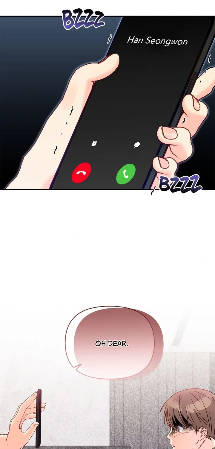 Read Civilian A chapter 75 image 80 on Lezhin