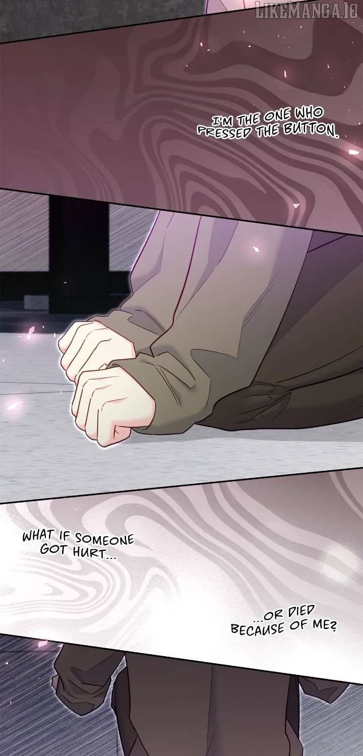 Read Civilian A chapter 75 image 85 on Lezhin