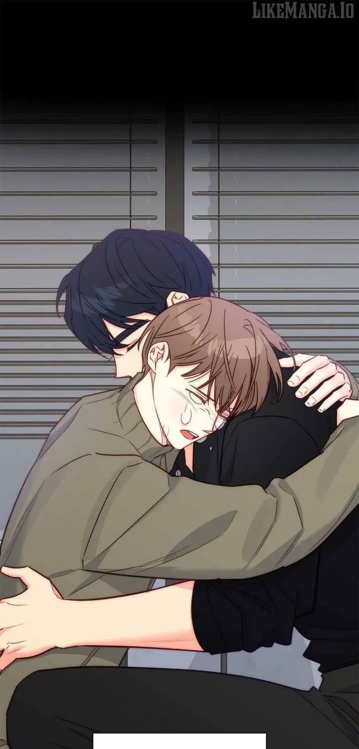 Read Civilian A chapter 76 image 10 on Lezhin