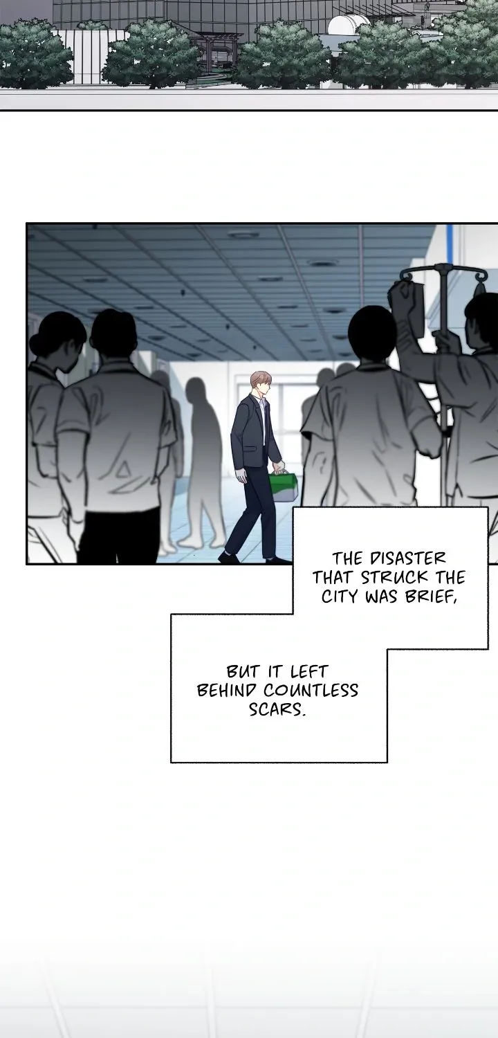 Read Civilian A chapter 76 image 14 on Lezhin