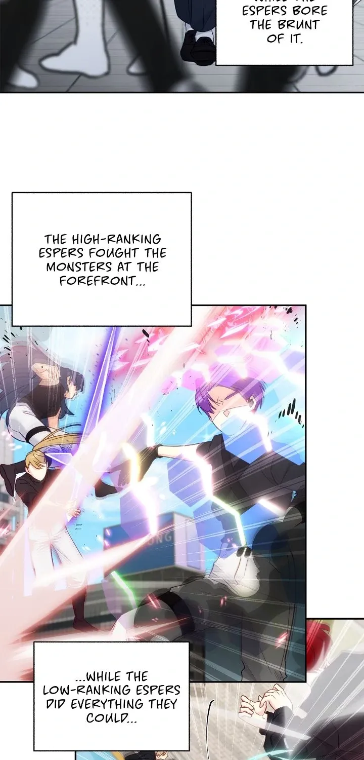 Read Civilian A chapter 76 image 16 on Lezhin